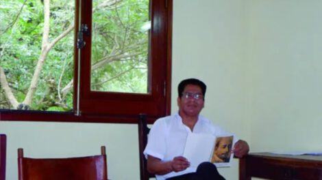DDHH pide garantías para Pedro Lima, exjesuita que denunció abusos en Bolivia