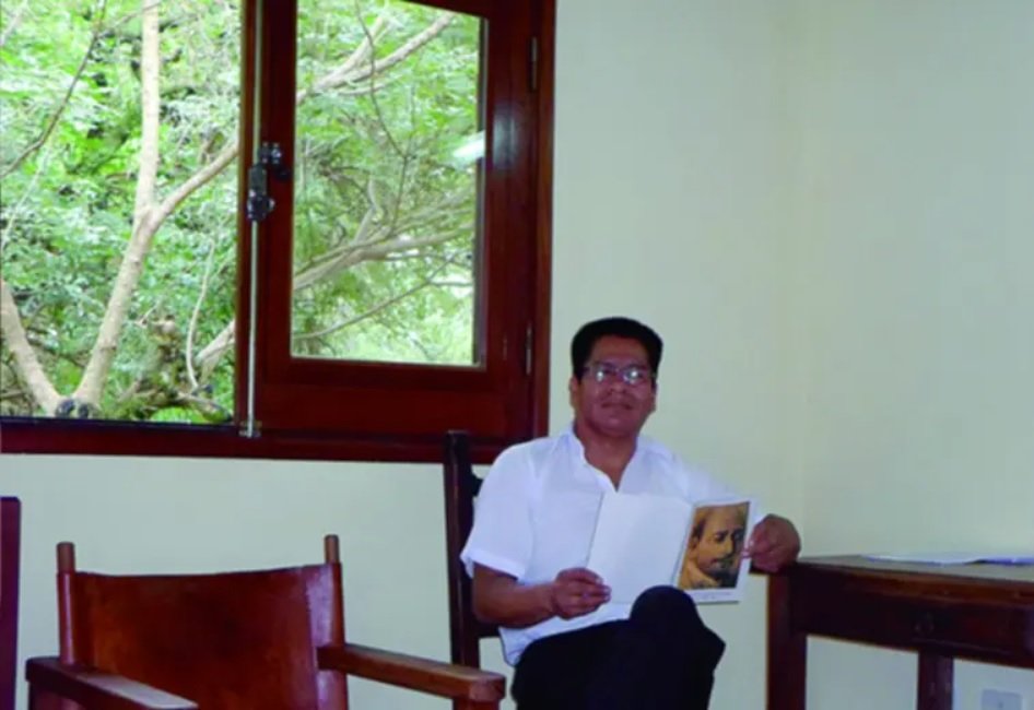DDHH pide garantías para Pedro Lima, exjesuita que denunció abusos en Bolivia