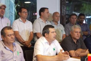 Propuesta para mejorar la producción y exportación de carne