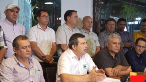Propuesta para mejorar la producción y exportación de carne