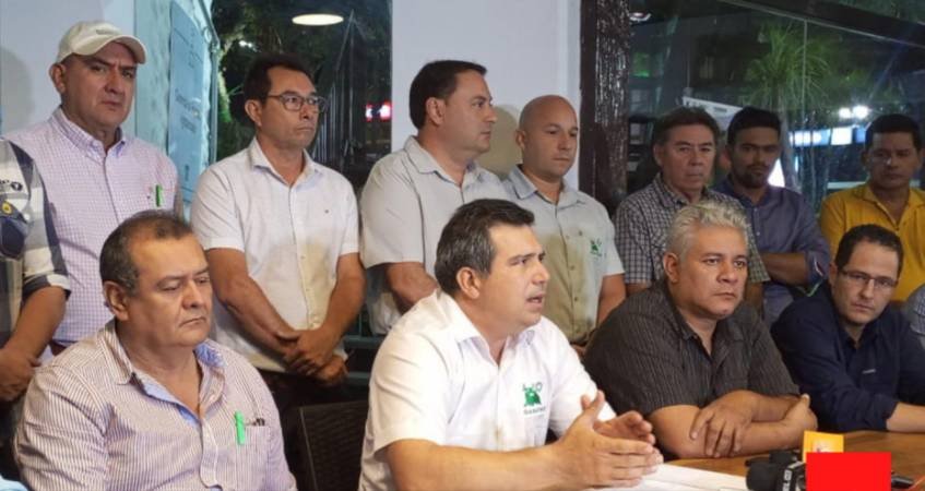 Propuesta para mejorar la producción y exportación de carne