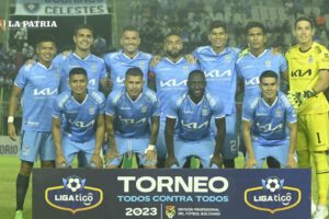 Estadio Ramón Aguilera Costas cerrado para clubes en la fecha 14