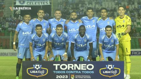 Estadio Ramón Aguilera Costas cerrado para clubes en la fecha 14