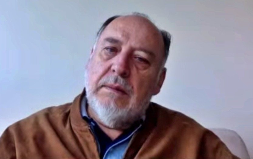 Interpelación Canciller Mayta