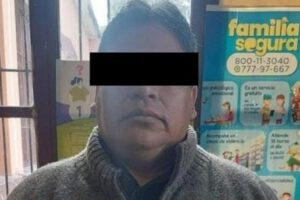 Sacerdote aprehendido por abuso sexual en Tarija