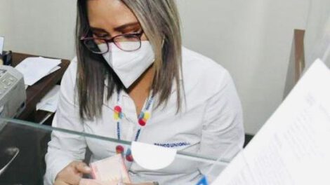 Cultura del ahorro promovida por Banco Unión