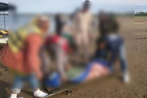 Tragedia en el río Mamoré: 4 mujeres pierden la vida tras caída de transporte público