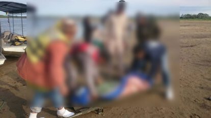 Tragedia en el río Mamoré: 4 mujeres pierden la vida tras caída de transporte público