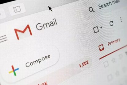 Cuentas inactivas de Google