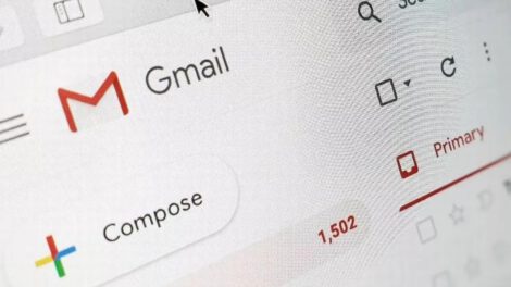 Cuentas inactivas de Google