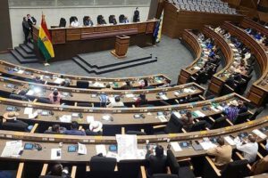 Interpelaciones ministros Asamblea Legislativa