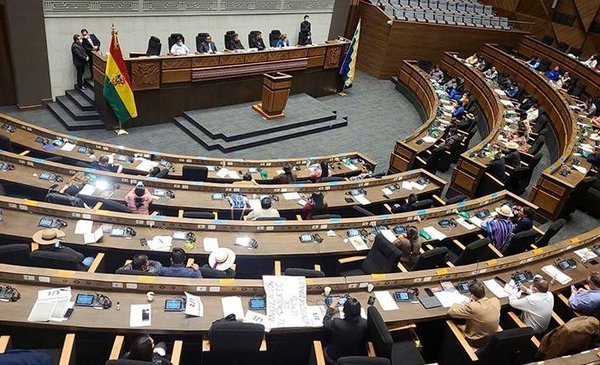 Interpelaciones ministros Asamblea Legislativa