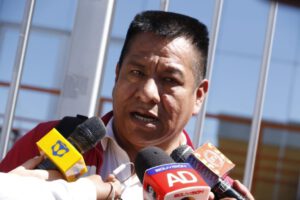 Pedro Lima testigo clave en caso de abuso sexual