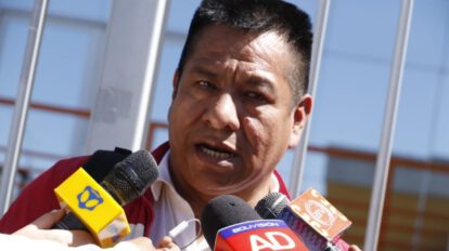 Pedro Lima testigo clave en caso de abuso sexual
