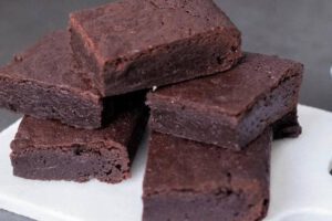 Brownies con marihuana vendidos a Bs 15 en colegio