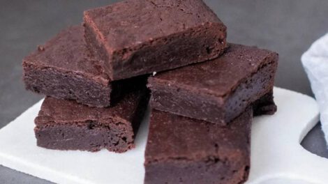 Brownies con marihuana vendidos a Bs 15 en colegio