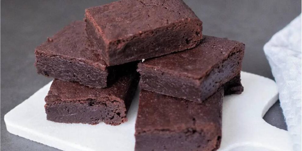 Brownies con marihuana vendidos a Bs 15 en colegio