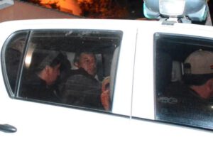 Detención preventiva sacerdote Tarija