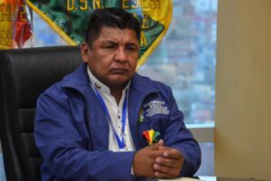 Coimas millonarias en el caso de Juan Santos