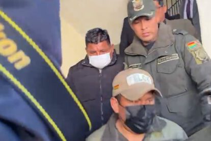 Coimas del Ministerio de Medio Ambiente y Agua