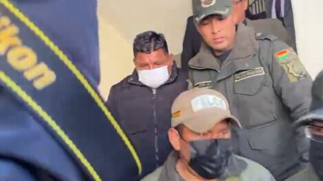 Coimas del Ministerio de Medio Ambiente y Agua