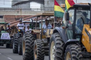 Gobierno se comprometió a eximir los decretos 4910 y 4911