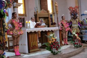 Carnaval de Oruro celebra 22 años como Obra Maestra