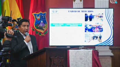 GAMO planificación de obras 2023
