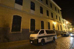 Denuncias de abusos sexuales en La Compañía de Jesús