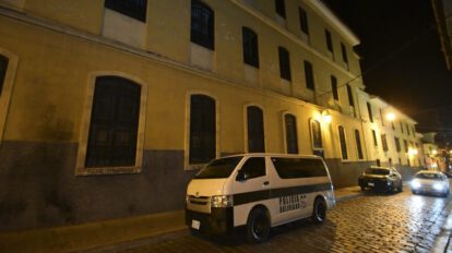 Denuncias de abusos sexuales en La Compañía de Jesús