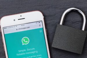 Chat Lock en WhatsApp permite bloquear conversaciones con huella dactilar