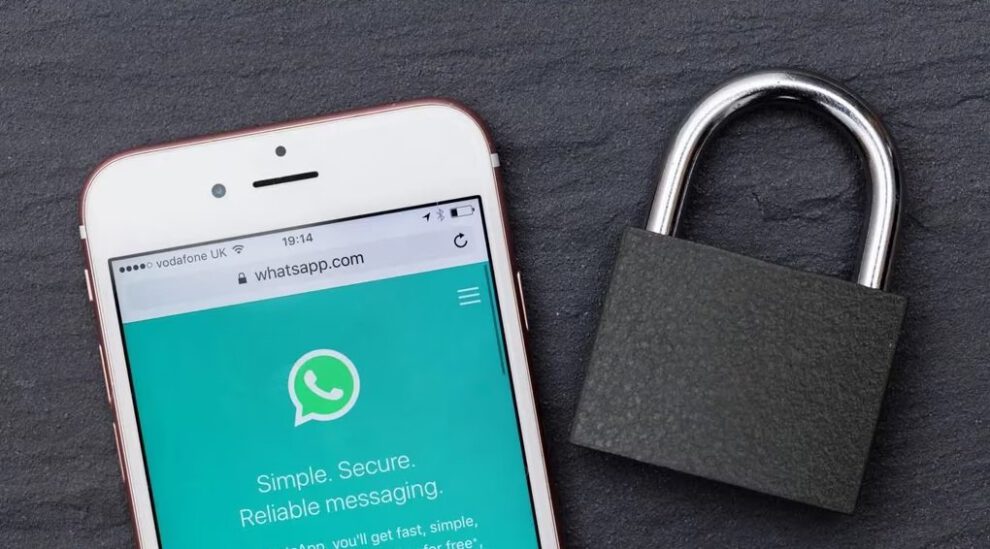 Chat Lock en WhatsApp permite bloquear conversaciones con huella dactilar