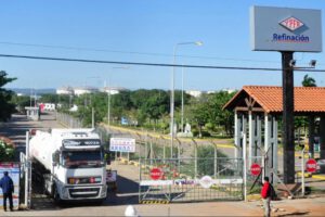 YPFB contrabando hidrocarburos