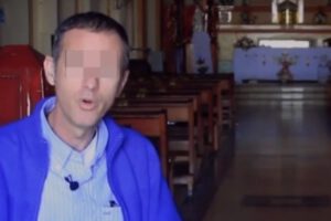 Garvin Grech acusado de violencia sexual en Tarija