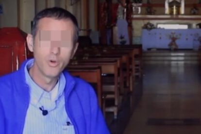 Garvin Grech acusado de violencia sexual en Tarija