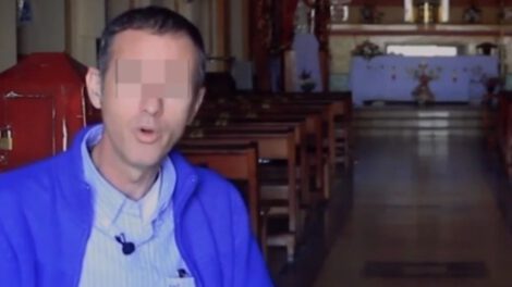 Garvin Grech acusado de violencia sexual en Tarija