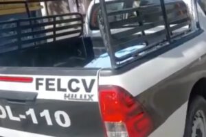 Feminicidio en Cochabamba: Encuentran el cadáver descuartizado de Rosa
