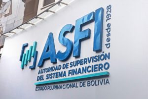 ASFI habilita aplicación para consultar transferencia de cuentas del intervenido Banco Fassil