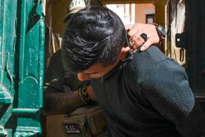 Capturan al principal sospecho del feminicidio de Rosa Cabezas