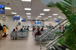 Banco Unión S.A. extiende sus horarios de atención al público
