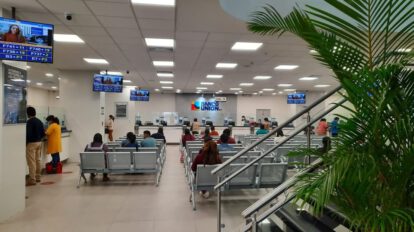 Banco Unión S.A. extiende sus horarios de atención al público