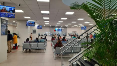 Banco Unión S.A. extiende sus horarios de atención al público