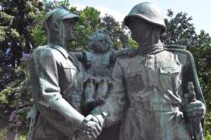 Indemnización de Polonia por daños causados por la Unión Soviética