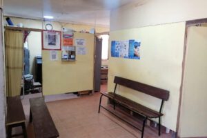 Centro de Salud en Oruro beneficiará a más de 3.500 familias