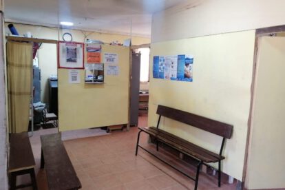 Centro de Salud en Oruro beneficiará a más de 3.500 familias