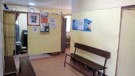 Centro de Salud en Oruro beneficiará a más de 3.500 familias