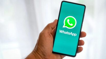 WhatsApp mensajes editables