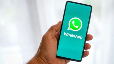 WhatsApp mensajes editables