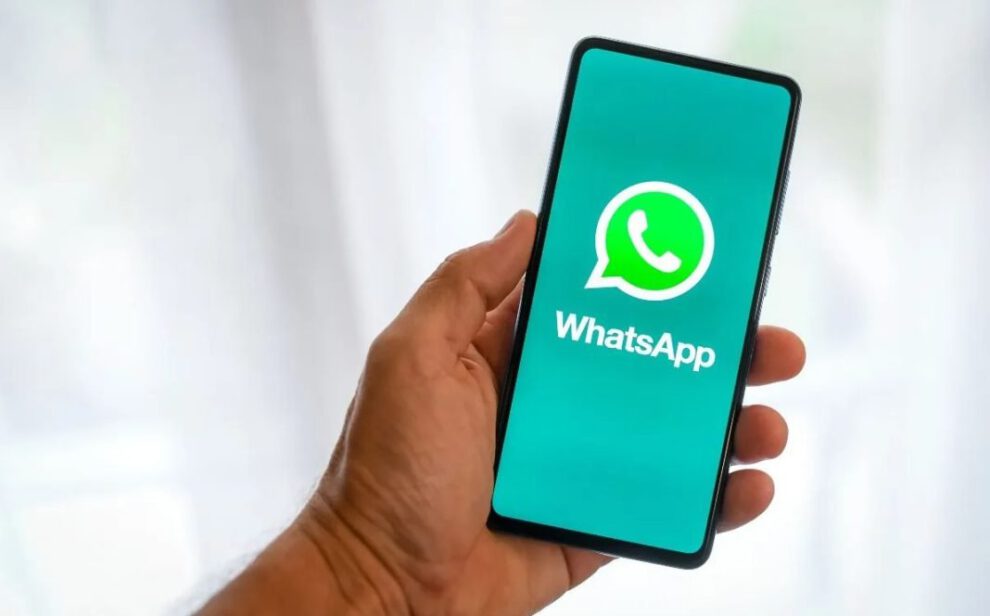 WhatsApp mensajes editables