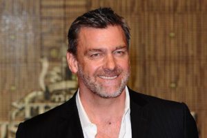 Ray Stevenson, el talentoso actor irlandés que conquistó Hollywood